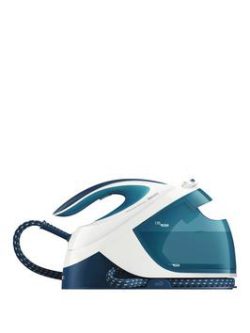 Philips Gc8715/20 Perfectcare Performer Steam Generator Iron With 360G Steam Boost